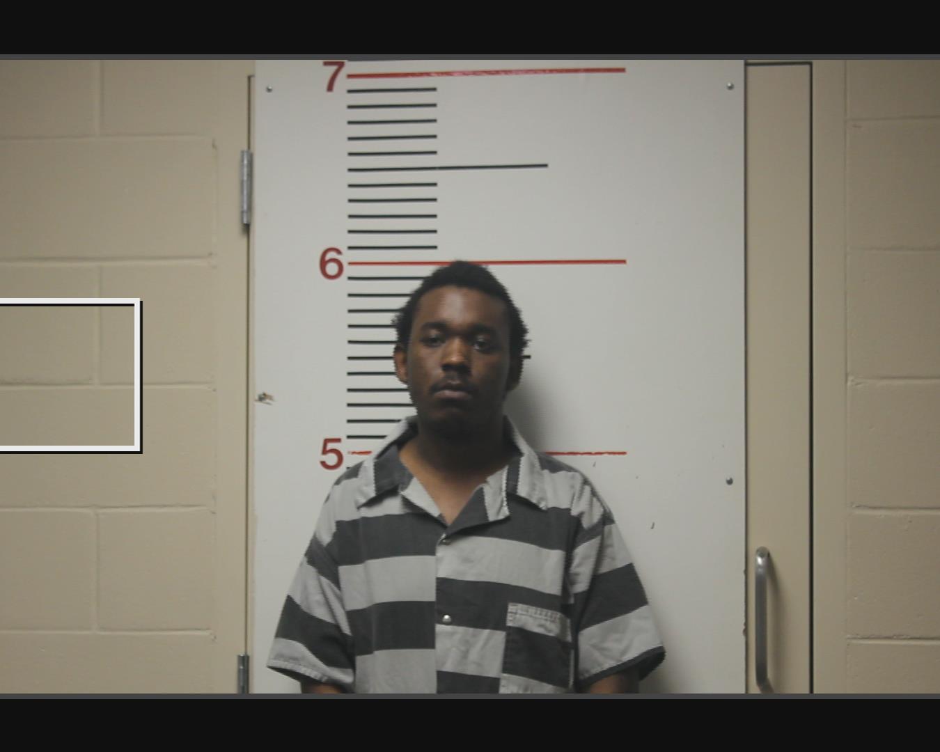 TERRELL, CORNEILOUS DE SHAWN booking photo