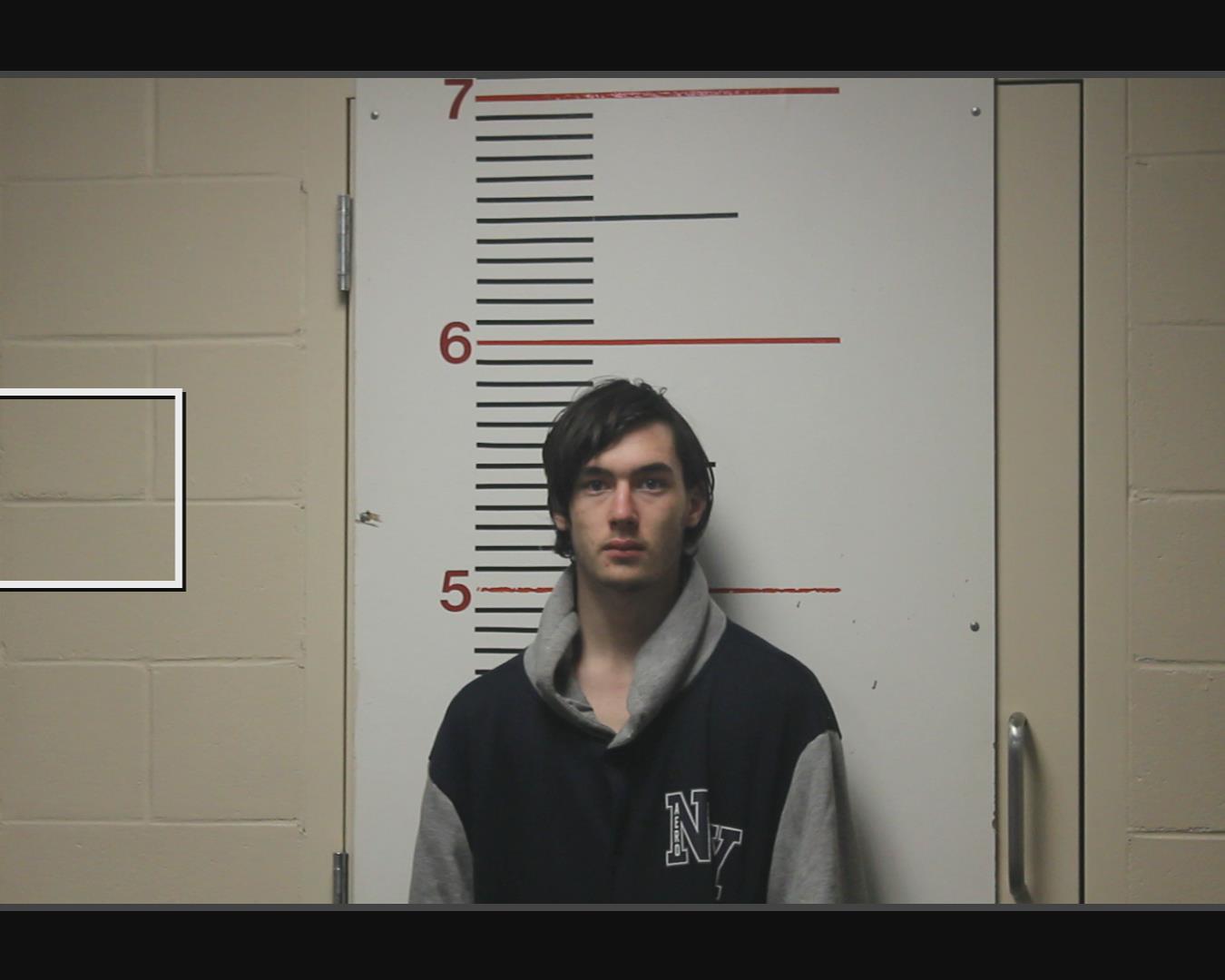 VELARDE, ADRIAN EZAR-LEE booking photo