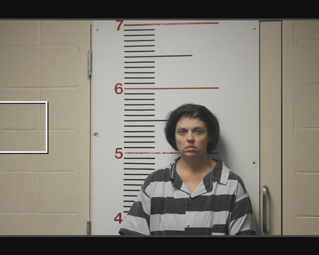 JETER, GINA RENEE arrest record in Anderson County, Texas JETER, GINA RENEE arrested in Anderson County, Texas mugshot