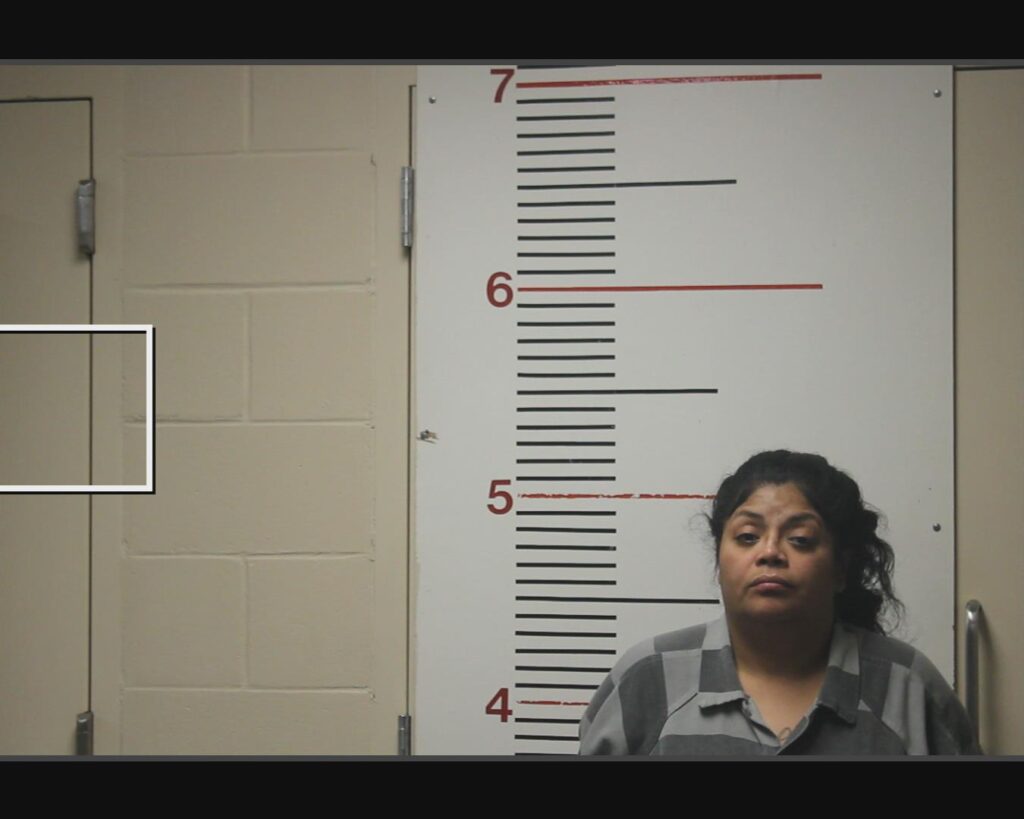 DUARTE, JAZMINE ELIZABETH arrest record in Anderson County, Texas DUARTE, JAZMINE ELIZABETH arrested in Anderson County, Texas mugshot