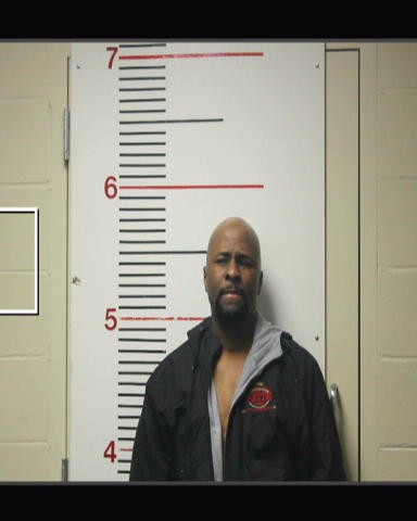 CARR, EUGENE, III booking photo