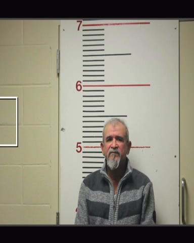 TOSCANO, JORGE ALBERT booking photo