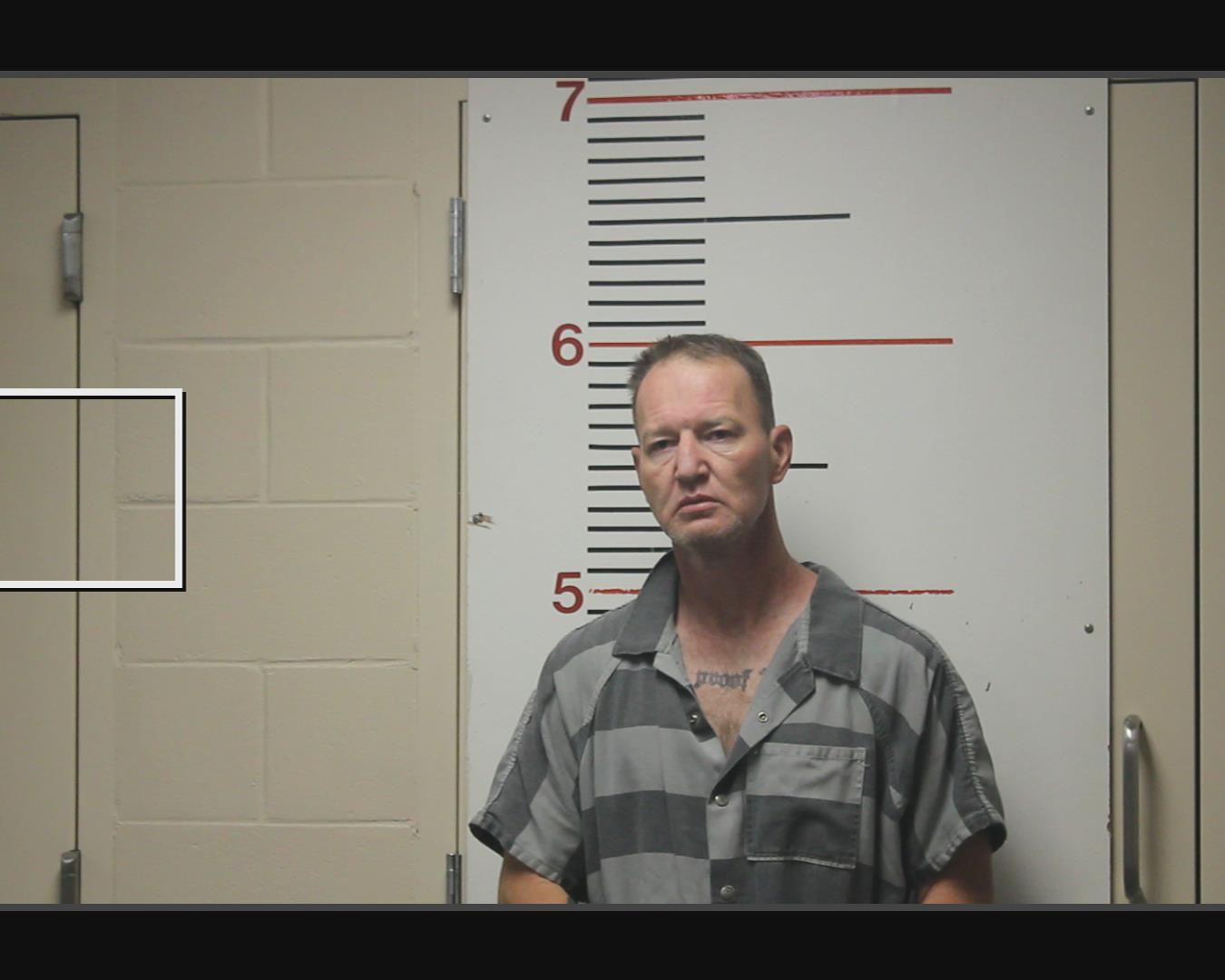 SMITH, WILLIAM DAVID, III booking photo