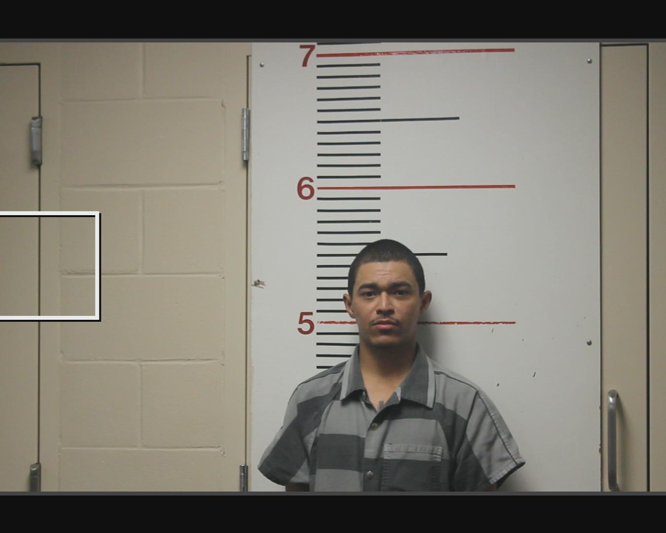 ALCALA, ALEX booking photo