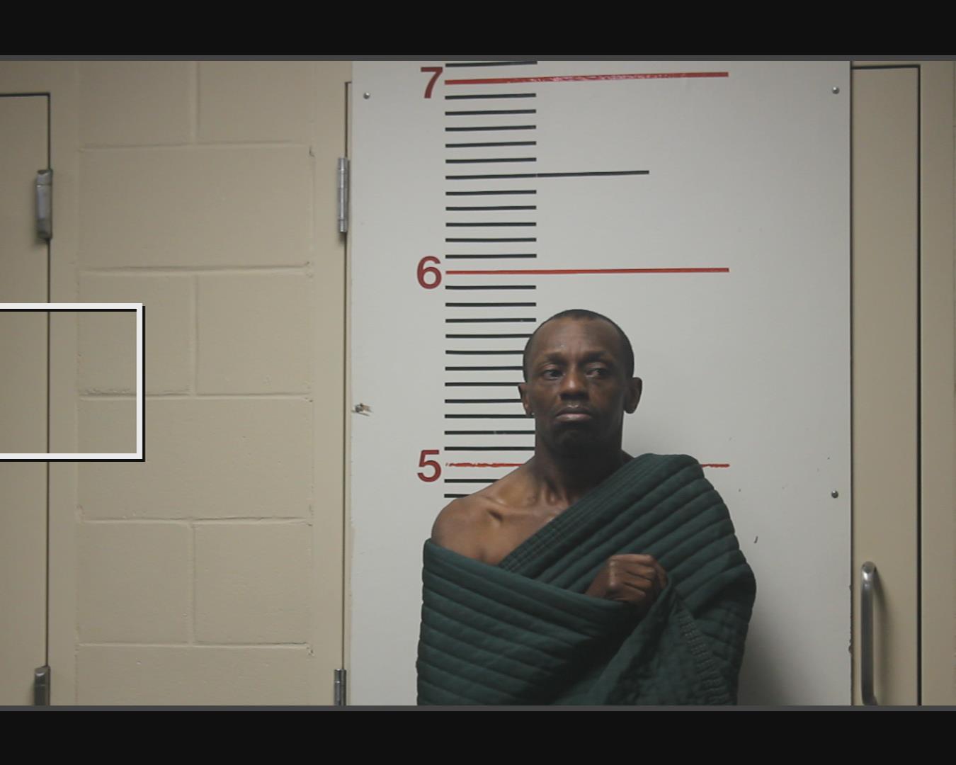 SMITH, CLAYTON CHARLES booking photo