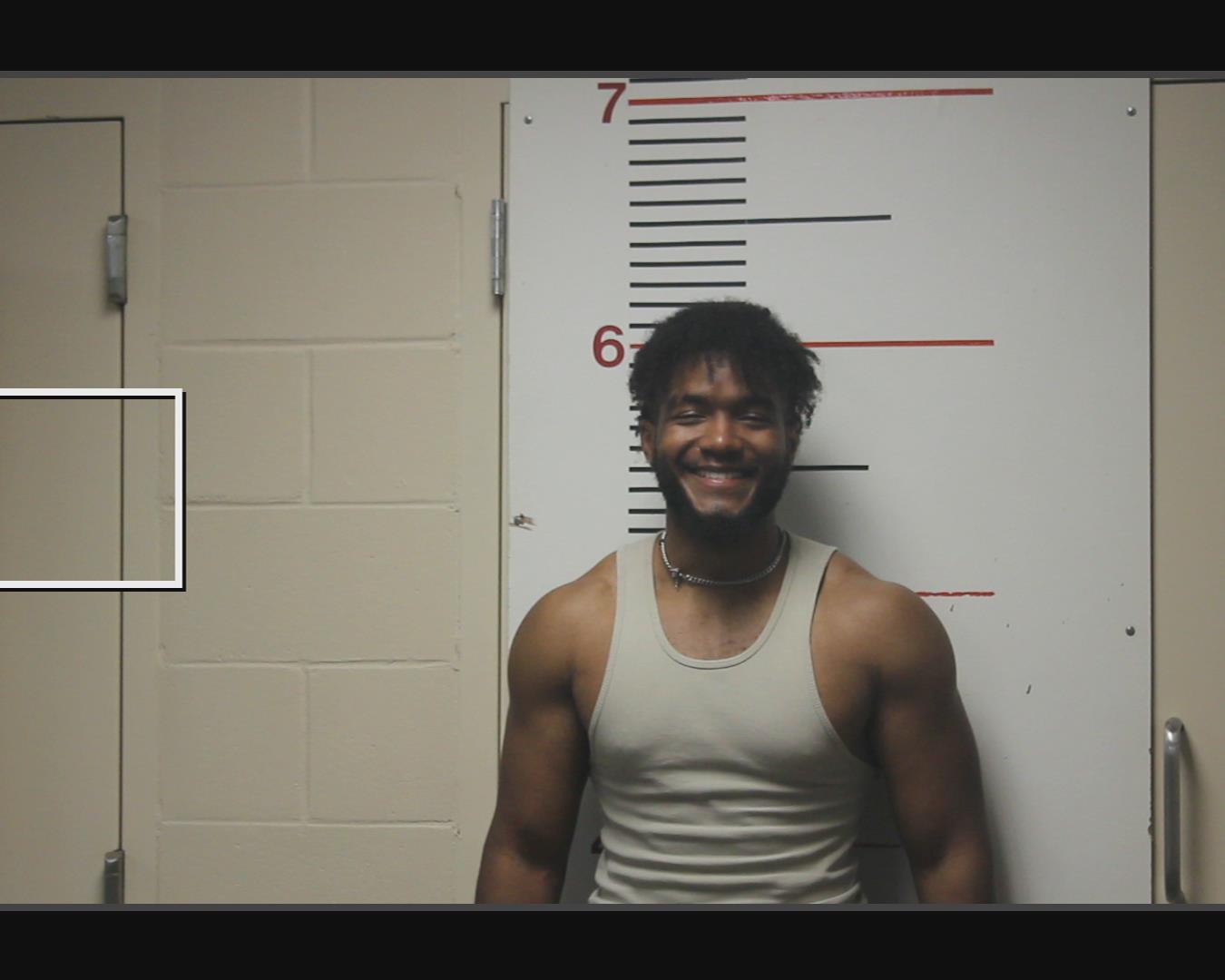 EALY, PATRICK, Jr. arrested by Anderson County SO/PD