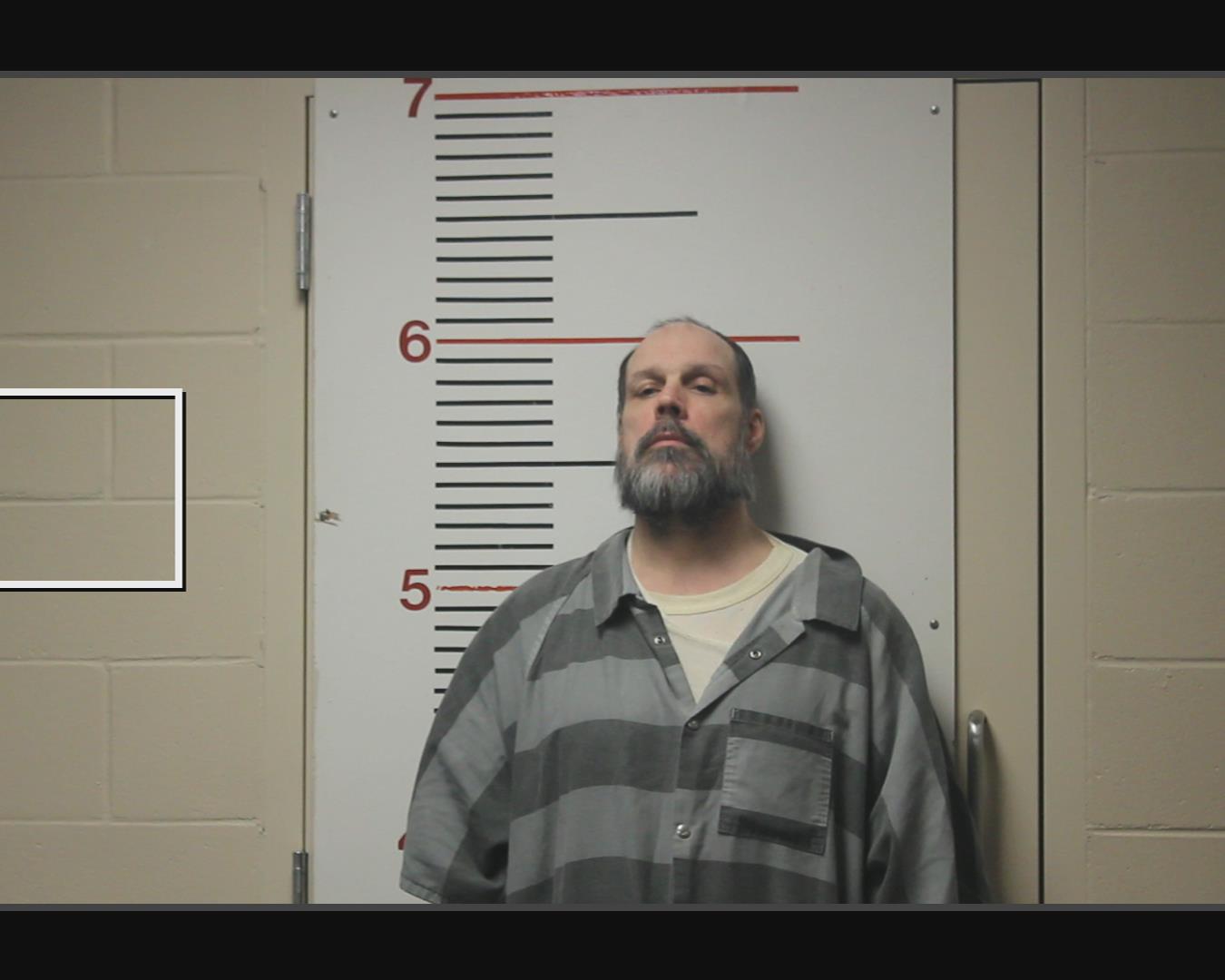 BRITTAIN, JAMES PEARL booking photo