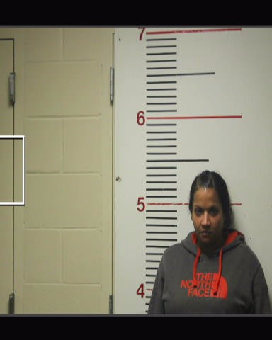 ADAIR, TERESSA MARIE booking photo