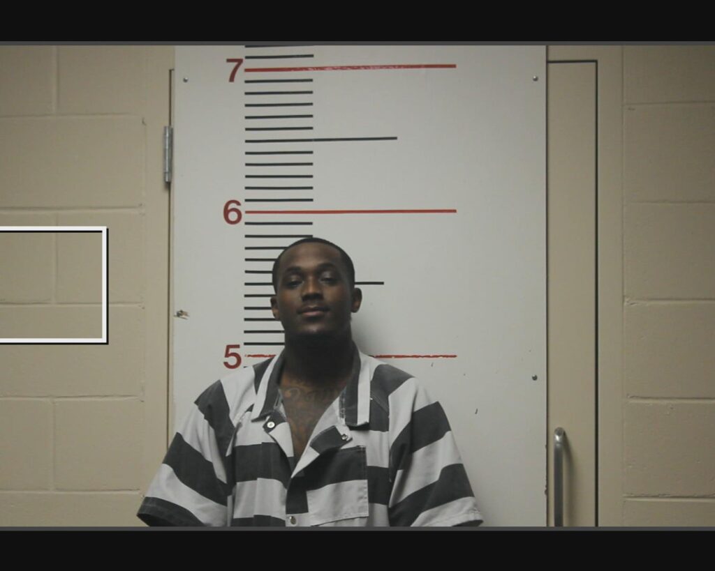DAVIS, BRONYA JAMON arrest record in Anderson County, Texas DAVIS, BRONYA JAMON arrested in Anderson County, Texas mugshot