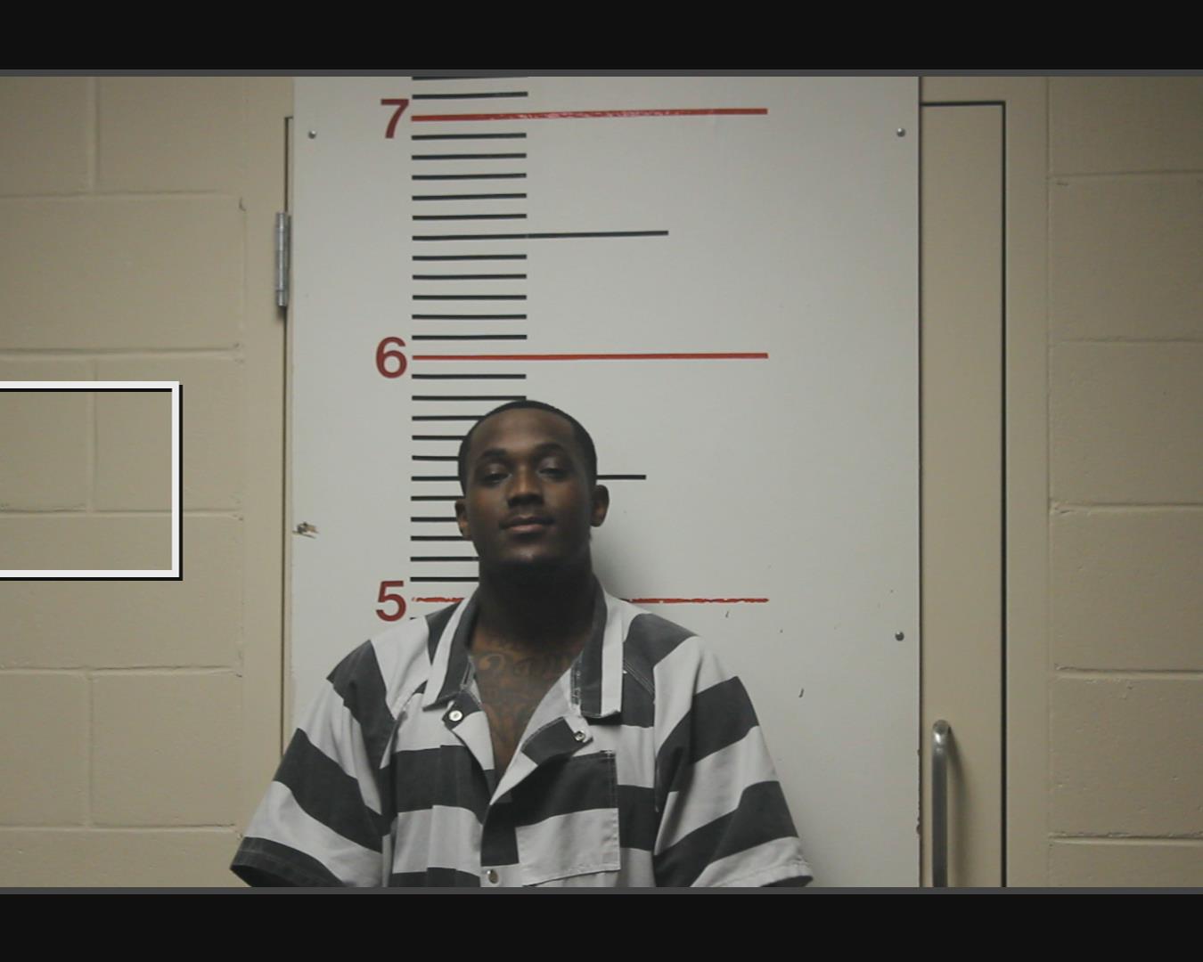 DAVIS, BRONYA JAMON booking photo