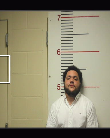 LEWIS, CASON MALIK booking photo