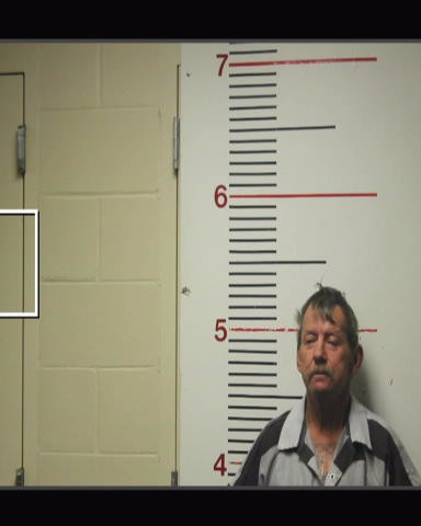 CALDWELL, CHARLES MICHAEL arrested by Anderson County SO/PD