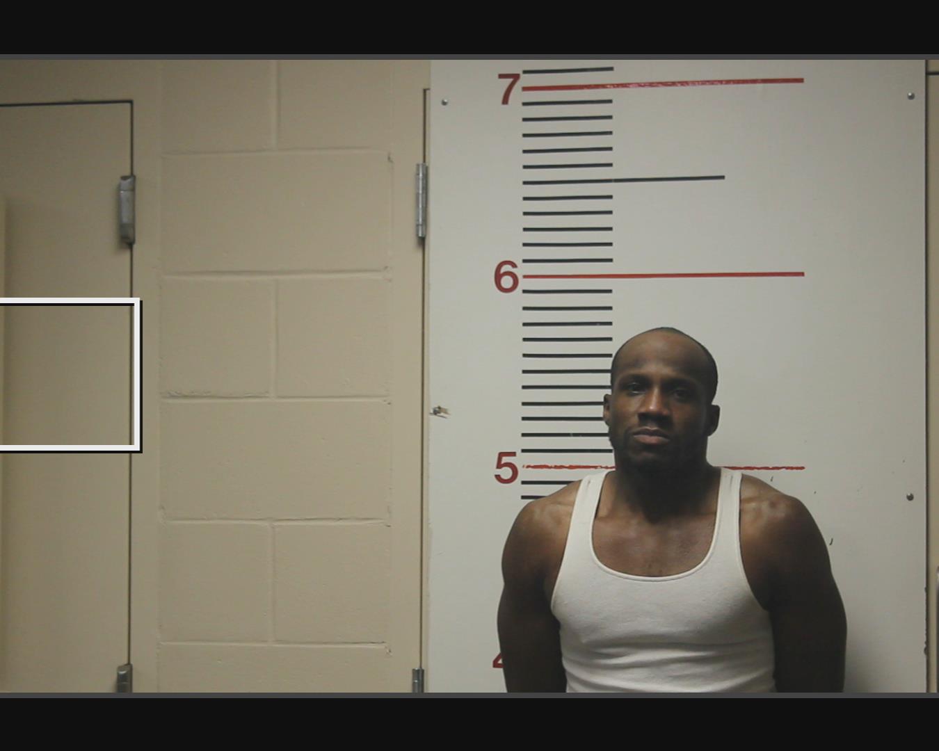 EDINS, CORDIS booking photo