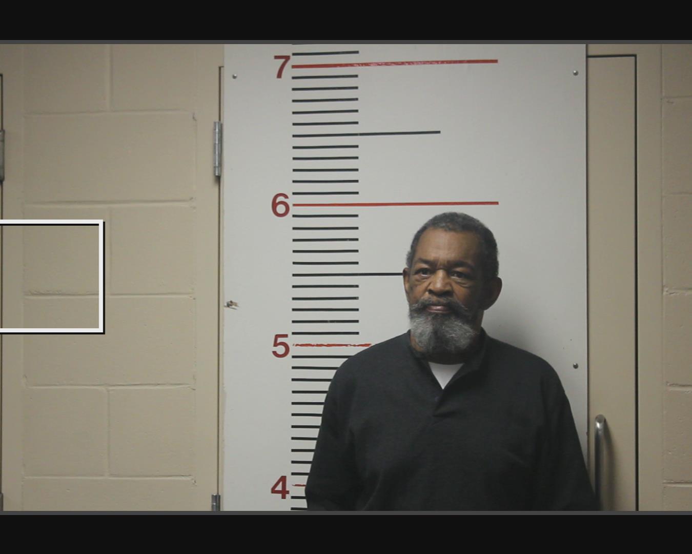 MCMORRIS, FLOYD L JR. booking photo