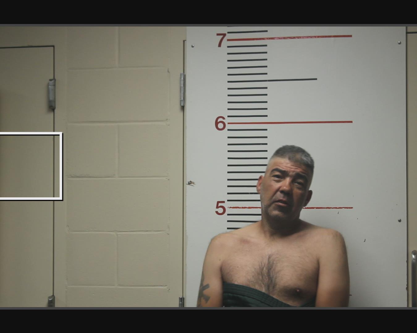 STORRS, MICHAEL JOSHUA booking photo