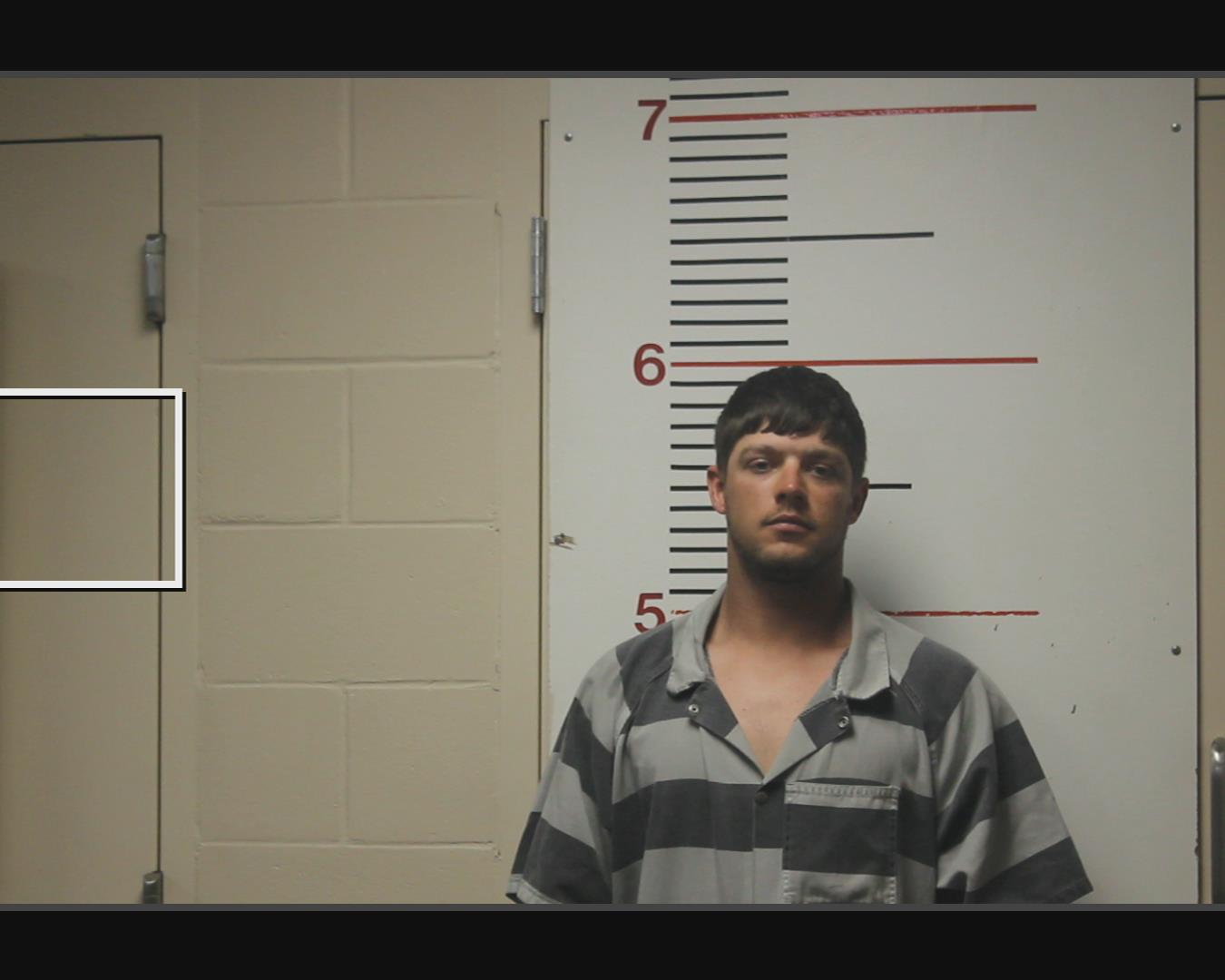 PERKINS, SAMUEL DEWIGHT booking photo