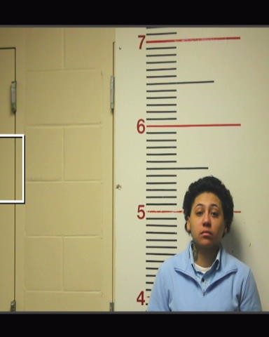 LAWSON, SHABANA LASHELLE booking photo