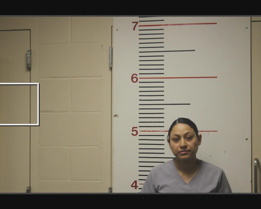 VENZOR-TREVIZO, MARIA GUADALUPE arrest record in Anderson County, Texas VENZOR-TREVIZO, MARIA GUADALUPE arrested in Anderson County, Texas mugshot