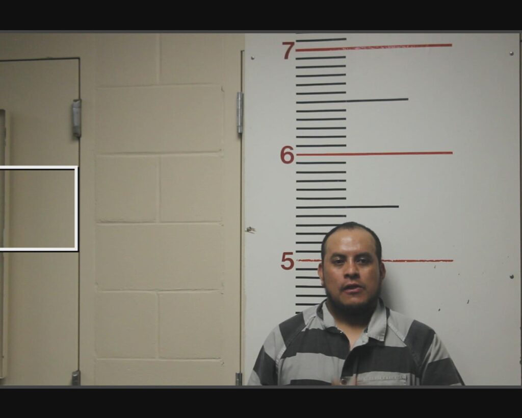 SANTOS, JESUS arrest record in Anderson County, Texas SANTOS, JESUS arrested in Anderson County, Texas mugshot