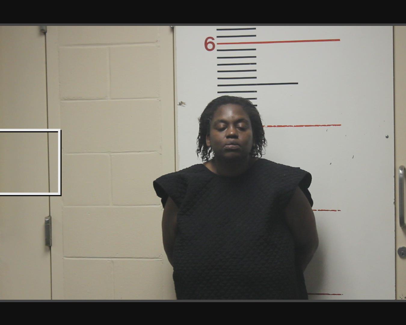 SHEPHERD, SHACORSHE MONIQUE booking photo