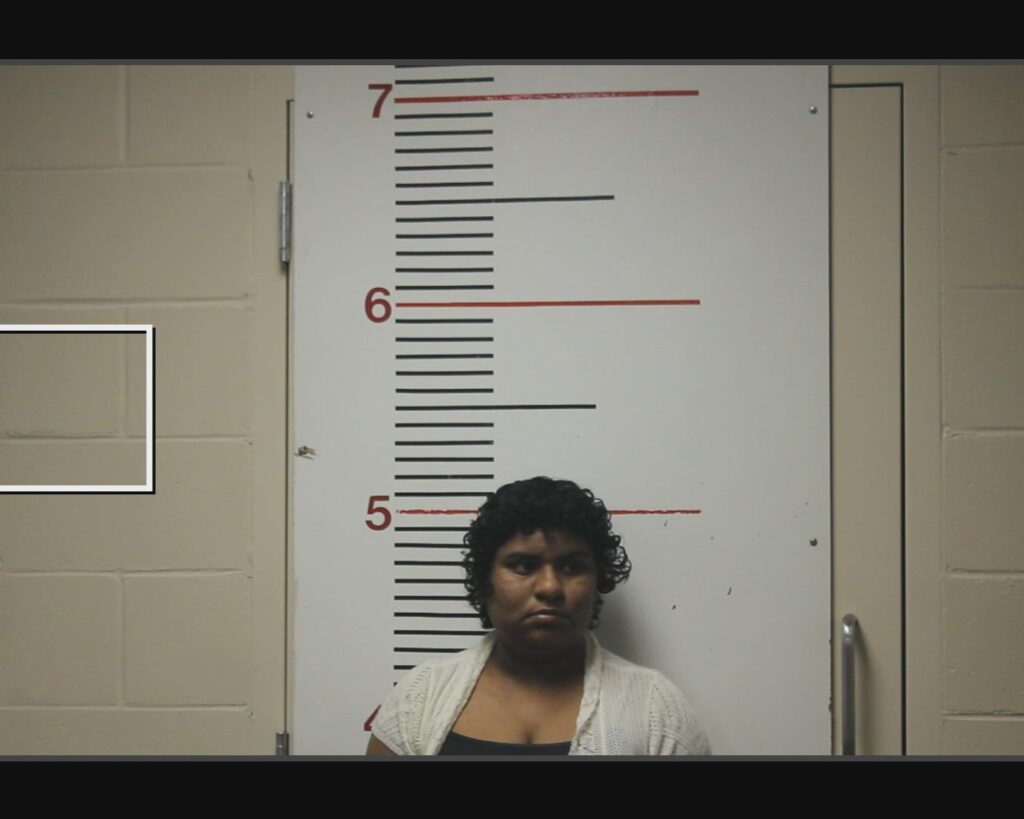 ROSALES-MATUTE, LINDA arrest record in Anderson County, Texas ROSALES-MATUTE, LINDA arrested in Anderson County, Texas mugshot