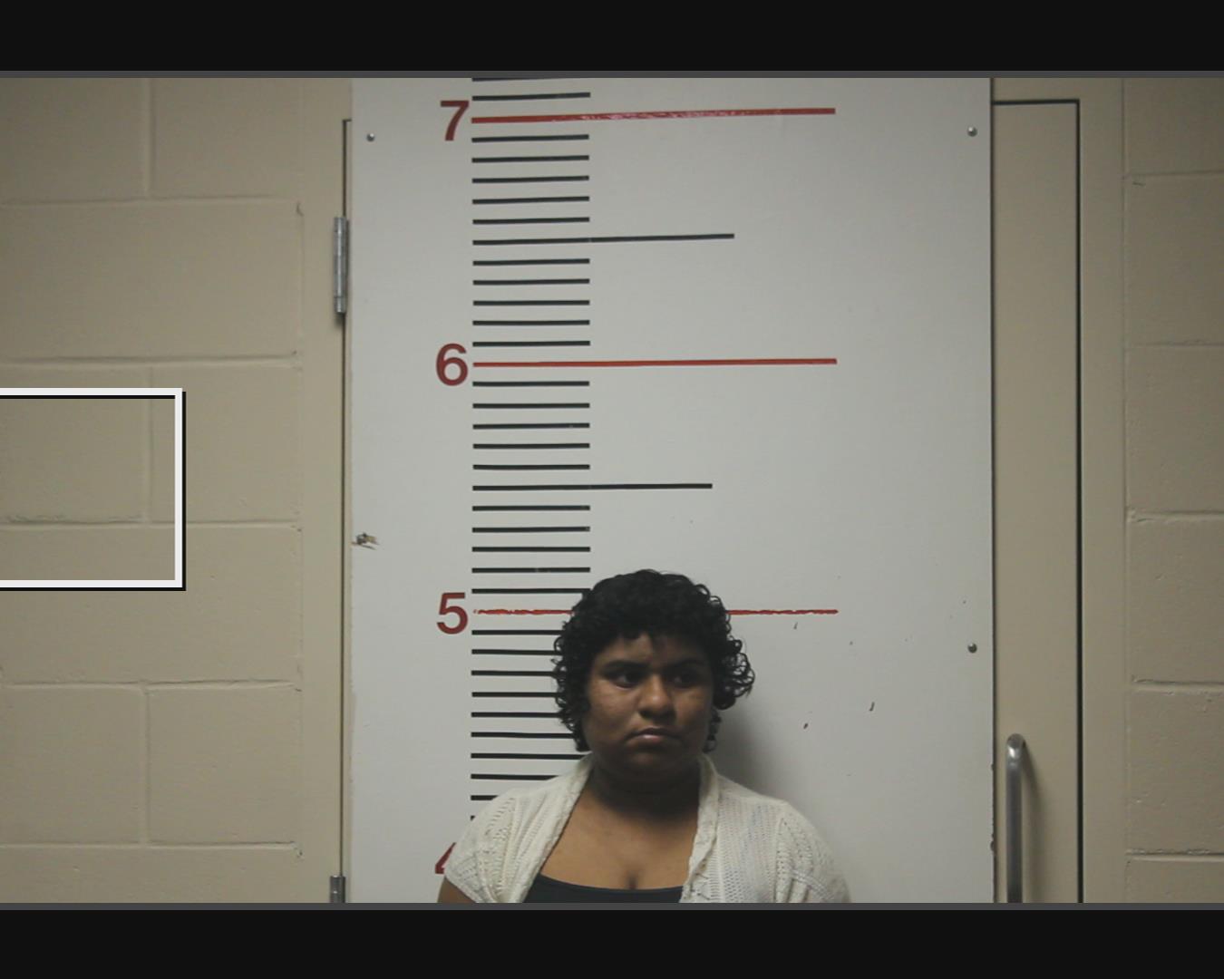 ROSALES-MATUTE, LINDA booking photo