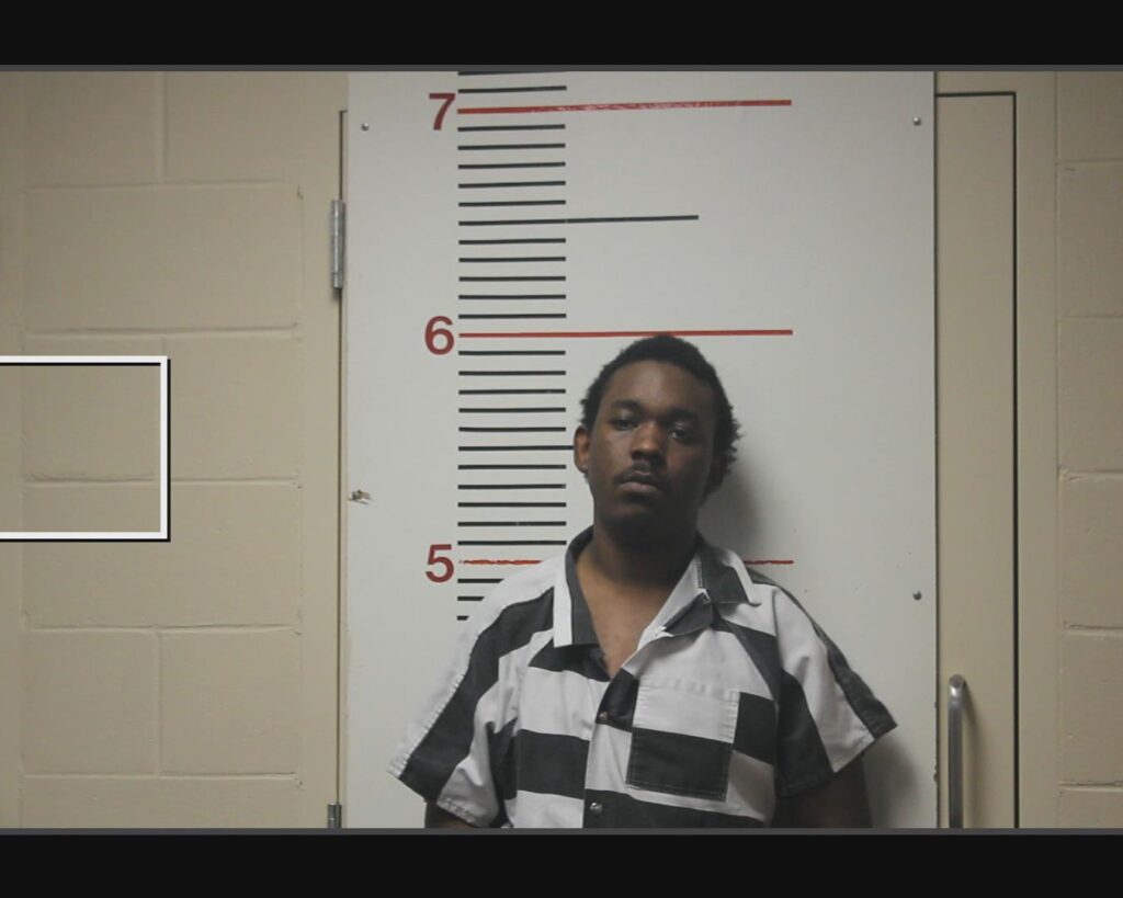 TERRELL, CORNEILOUS DE SHAWN arrest record in Anderson County, Texas TERRELL, CORNEILOUS DE SHAWN arrested in Anderson County, Texas mugshot