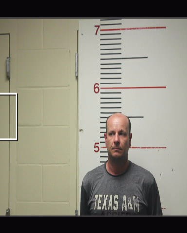 GIRARD, STANLEY LYN, Jr. booking photo