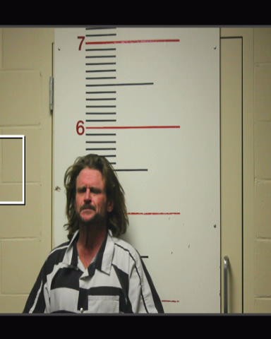 GAMBRELL, LANCE BROYLES booking photo