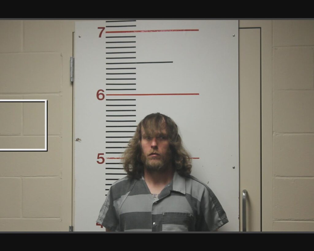 STARK, ANTHONY JAMES arrest record in Anderson County, Texas STARK, ANTHONY JAMES arrested in Anderson County, Texas mugshot