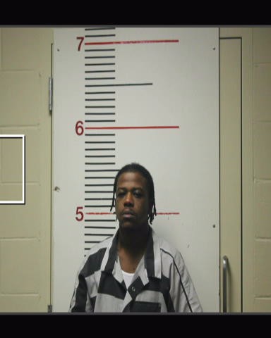 YARBROUGH, JUAN TOMAS booking photo