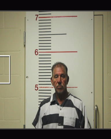 Castillo, Francisco booking photo