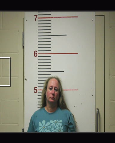 SHEARON, KIMBERLY GAIL booking photo