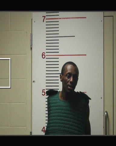 SMITH, CLAYTON CHARLES booking photo
