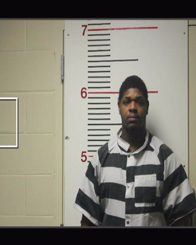 HART, TRAVIS BERNARD, Jr. booking photo