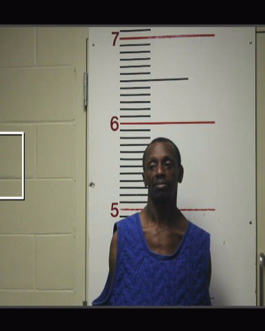 SMITH, CLAYTON CHARLES booking photo