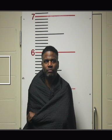 MICKENS, LEON JERMANE booking photo