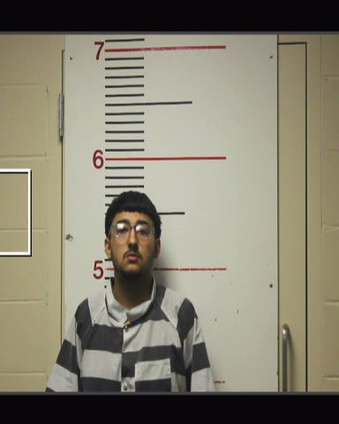 VIGIL, ALEJANDRO JOSE booking photo