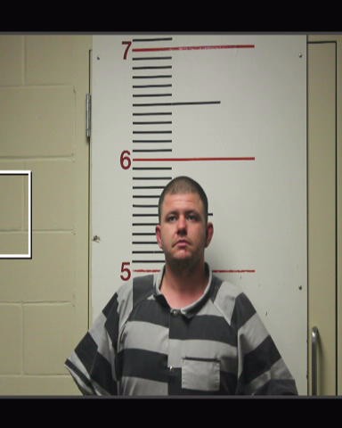 STEVENS, LUCAS DANE booking photo