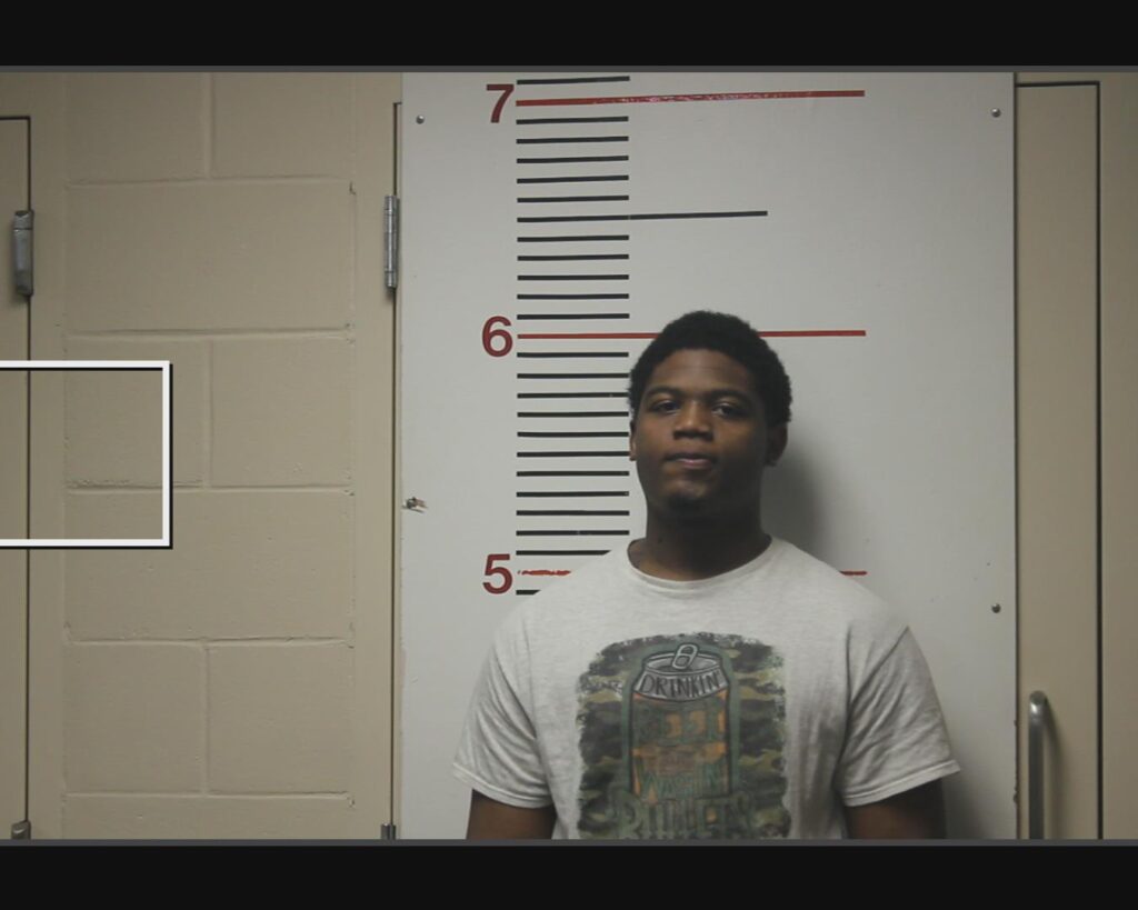 GOODWYN, LAMARYON KYREL arrest record in Anderson County, Texas GOODWYN, LAMARYON KYREL arrested in Anderson County, Texas mugshot