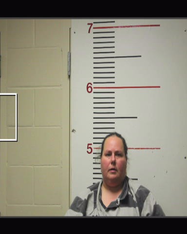 BEAVERS, MARY ROXANNA booking photo