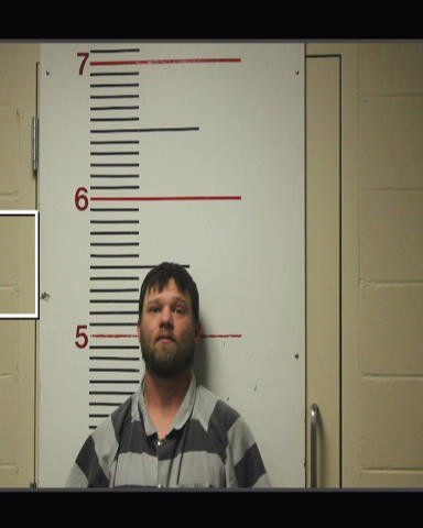 HOLCOMBE, JAMES LEWIS booking photo