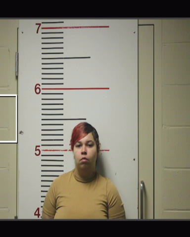WEATHERALL, TYLER GRACE booking photo