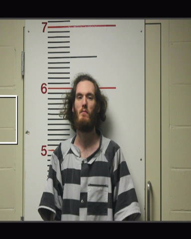 FRANKLIN, CHRISTOPHER GLENN, II booking photo