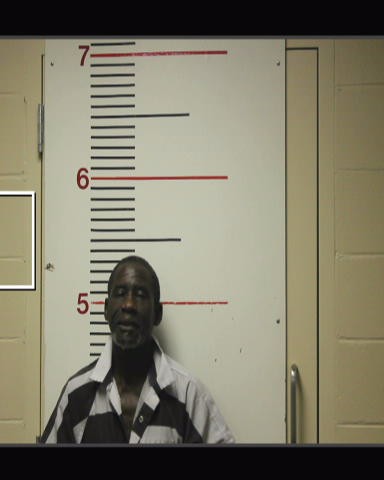 MIMS, MICHAEL RENA booking photo