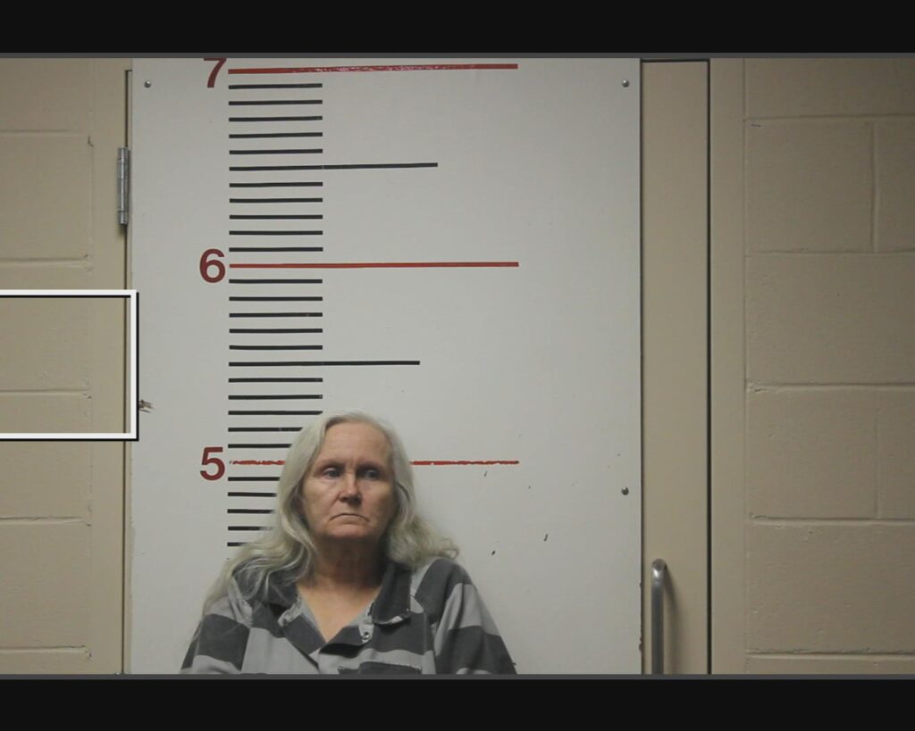 JONES, DORTOTHY JEAN arrest record in Anderson County, Texas JONES, DORTOTHY JEAN arrested in Anderson County, Texas mugshot