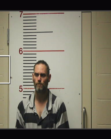 MATTERN, NATHAN VOLLMER booking photo