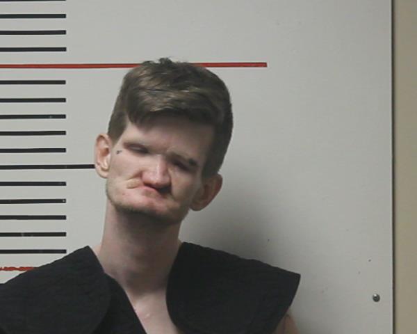 CURRIE, AUSTIN TAYLOR booking photo