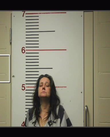 DESPAIGNE, NORA LEE booking photo