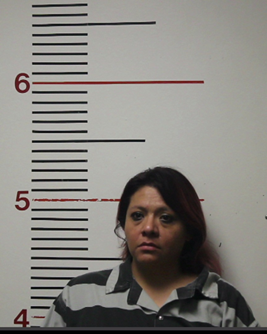 RODRIGUEZ, BEATRICE LUCILLE booking photo